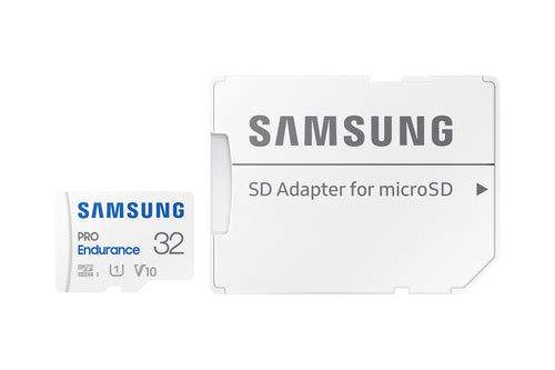 Samsung MB-MJ32K 32 GB MicroSDXC UHS-I Class 10 Samsung MB-MJ32K 32 GB MicroSDXC UHS-I Class 10